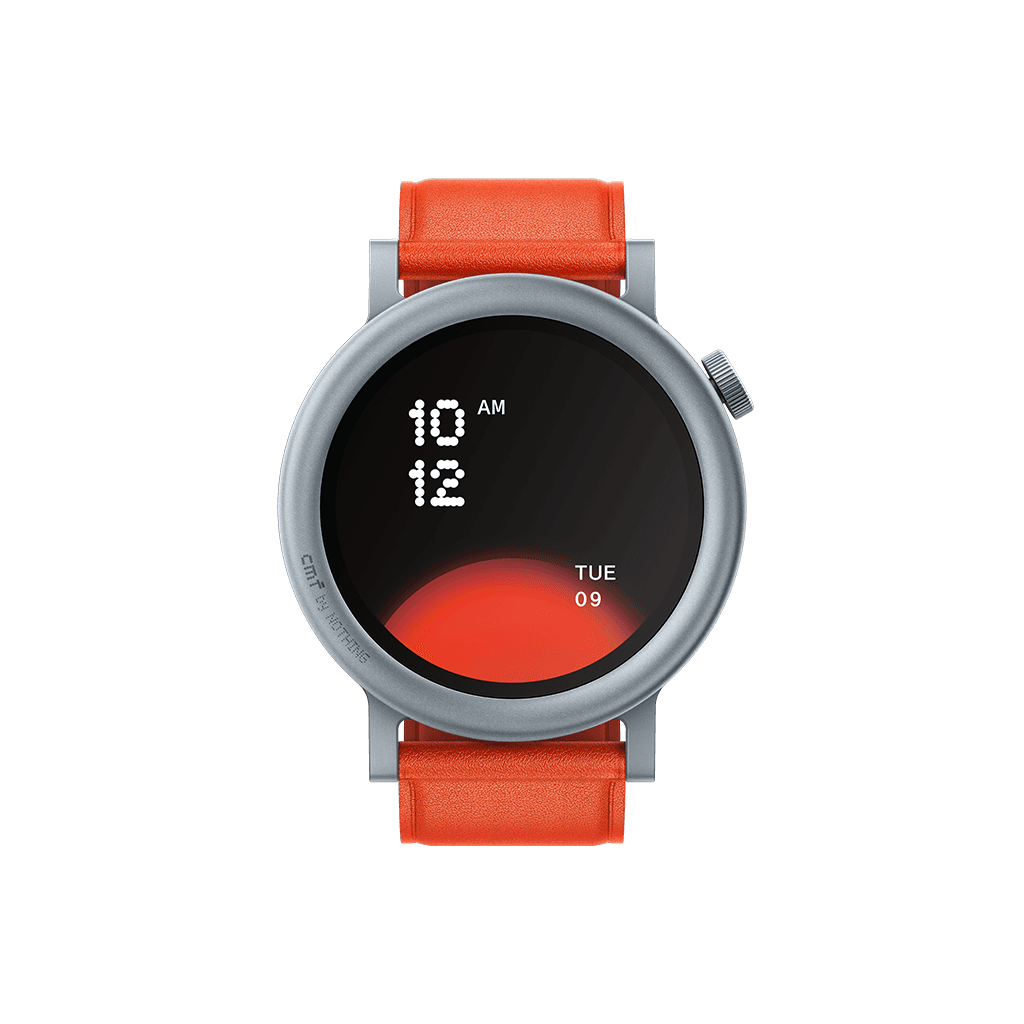 CMF Watch Pro 2 Orange