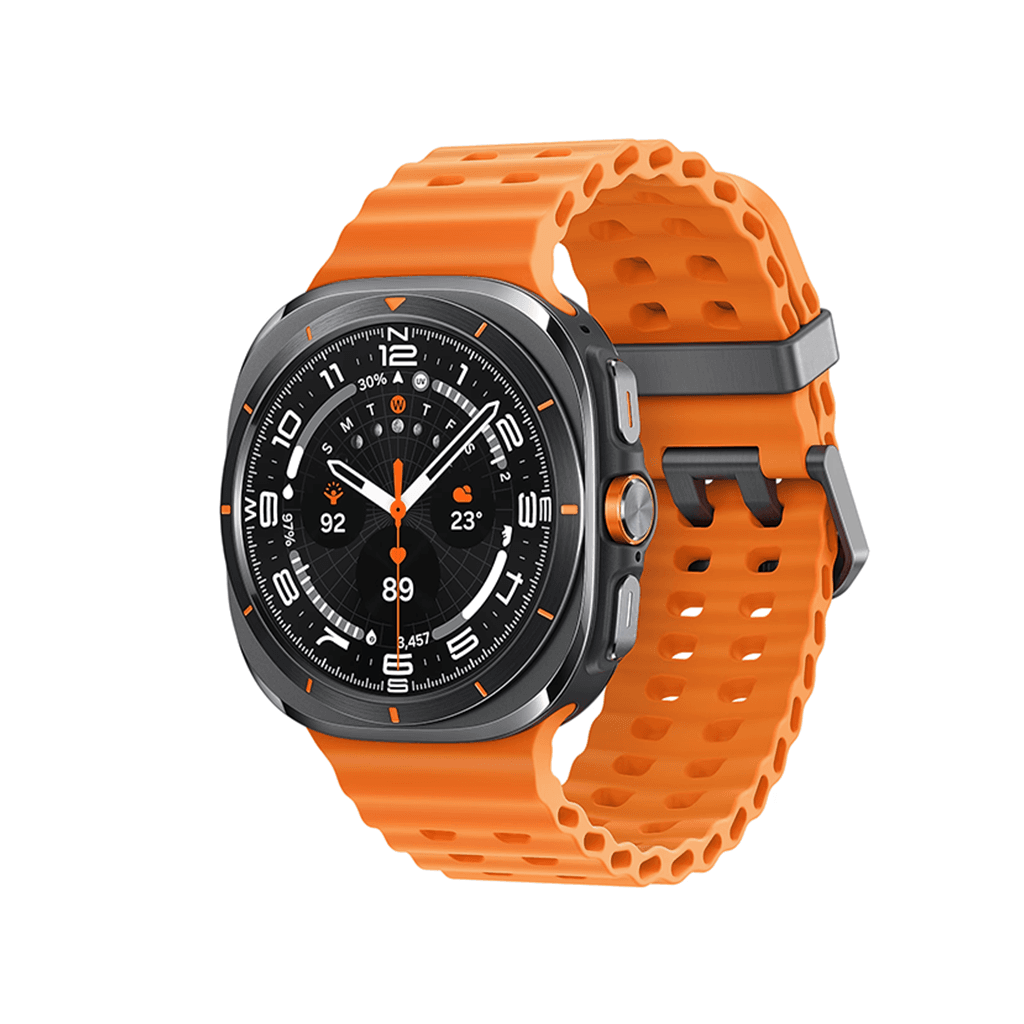 Galaxy Watch Ultra 47mm Titanium Grey