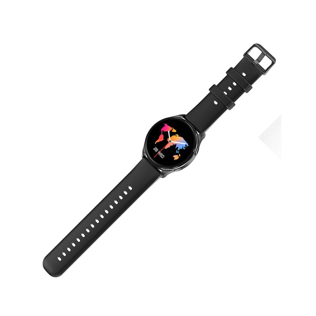 Blackview Smartwatch X20 Midnight Black