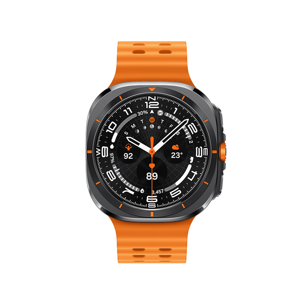 Galaxy Watch Ultra 47mm Titanium Grey