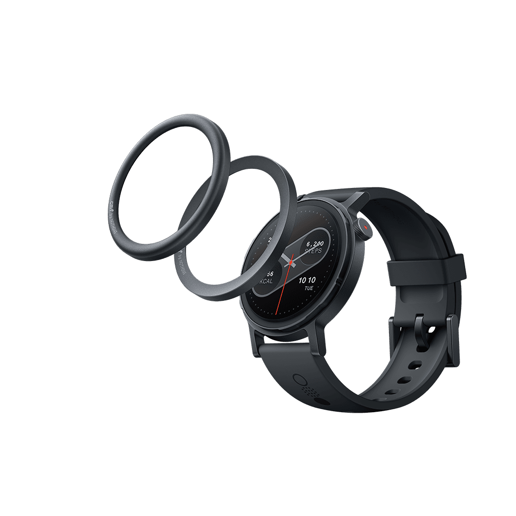 CMF Watch Pro 2 Dark Grey